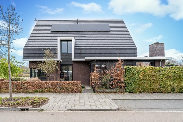 Medium property photo - Vlinderlaan 90, 5731 ZK Mierlo